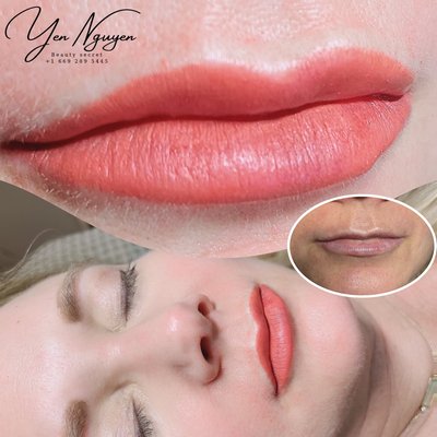 Hot lip Tatoo color - get Permenent lip colors.Hot big lip , no need to get Lip fuller . Still look fuller just get the color. After you eat, I swim or wake up in the morning your lips always look hot. Hot lip Tatoo color - get Permenent lip colors.Hot big lip , no need to get Lip fuller . Still look fuller just get the color. After you eat, I swim or wake up in the morning your lips always look hot.
