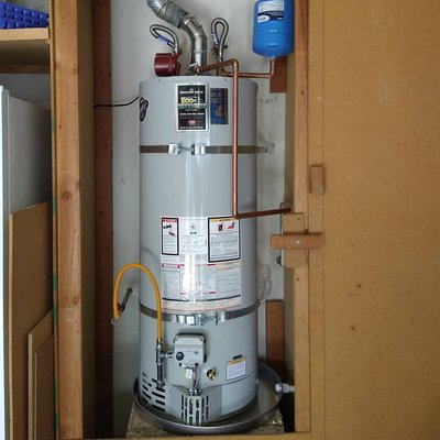 Water Heater Installation - Here to help you maximize the performance of your plumbing system without unnecessary costs or inconvenience.