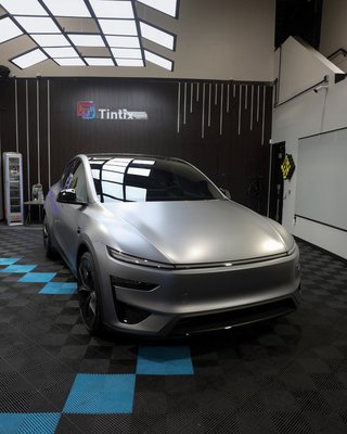 2026 Tesla Model Y | Full Body Stealth PPF - A clean look deserves protection that goes beyond the surface. 🖤
This 2026 Tesla Model Y received full-body XPEL STEALTH PPF, giving the paint a refined satin finish while helping protect it from rock chips, scratches, and everyday road wear.
Sleek finish. Serious protection.
Where quality matters. 👇
📞 925-261-7111
📍 4039 First Street, Livermore, CA 94551
📍 103 Technology Ct, Suite C, Brentwood, CA 94513 2026 Tesla Model Y | Full Body Stealth PPF - A clean look deserves protection that goes beyond the surface. 🖤
This 2026 Tesla Model Y received full-body XPEL STEALTH PPF, giving the paint a refined satin finish while helping protect it from rock chips, scratches, and everyday road wear.
Sleek finish. Serious protection.
Where quality matters. 👇
📞 925-261-7111
📍 4039 First Street, Livermore, CA 94551
📍 103 Technology Ct, Suite C, Brentwood, CA 94513