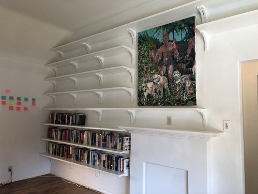 Small projects - Here you can see different projects Small projects - Here you can see different projects