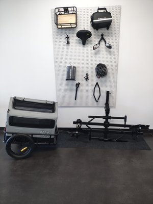 Accessories - We offer quality Mokwheel Accessories at Discount Prices when you purchase any Ebike. Accessories - We offer quality Mokwheel Accessories at Discount Prices when you purchase any Ebike.