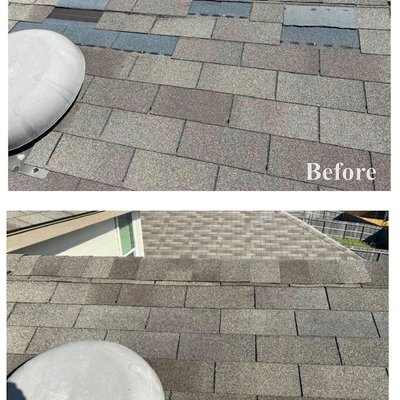 Roof Repairs - The most common issues with your roofing systems, are usually avoidable. If you have a problem with a leaking roof, it may seem small and insignificant, but it is extremely important that you fix it as soon as possible. Otherwise, the problem will become more difficult and more expensive to repair.