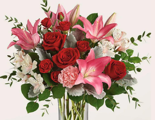 Hours & Ordering Info – We’re Here When You Need Us! - 📍 Floral Designs By AnnaMarie | 525 FM 1082, Abilene, TX 79601
📞 LOCAL: (325) 721-0356
🖥️ Order Online Anytime!

At Floral Designs By AnnaMarie, we’re dedicated to making your special moments bloom — and we’re here to help every step of the way!

Shop Hours:
🕘 Monday – Friday: 9:00 AM – 5:00 PM
🚪 Closed Saturday & Sunday

While our storefront is closed on weekends, we’re still delivering joy! 🌸
Weekend Deliveries Available for Pre-Ordered Special Occasions
Planning ahead for a birthday, anniversary, or holiday like Mother’s Day? We’re happy to deliver your pre-ordered arrangements on Saturdays and Sundays — just be sure to place your order in advance!

Need to Visit in Person for a Special Occasion?
For busy floral holidays like Mother’s Day, we recommend calling ahead if you need to stop by the shop in person. We want to make sure we’re available to give you the time and attention you deserve.

Order Online Anytime!
Our website is always open — 24/7 — so you can browse, customize, and order your floral arrangements at your convenience. Whether it’s a last-minute gift or a planned celebration, we make it easy to send something beautiful.

✨ Shop Local. Deliver Local. Support Local. ✨
Thank you for choosing Floral Designs By AnnaMarie — proudly serving Abilene and surrounding areas for over 20 years!