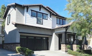 Exterior repaint - Beautiful Exterior Repaint Exterior repaint - Beautiful Exterior Repaint