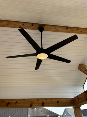 Light Installation & Repair - Our professional electrician possesses a wealth of expertise and experience in lighting installation that sets us apart from our competitors. With an unwavering commitment to excellence, we provide top-notch service and deliver exceptional results.