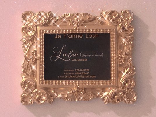 Your eyelashes will look better! - Life is short, lashes shouldn’t be! Your eyelashes will look better! - Life is short, lashes shouldn’t be!