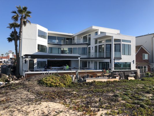 Custom Construction Jobs! - Just a couple of our projects ! Custom Construction Jobs! - Just a couple of our projects !