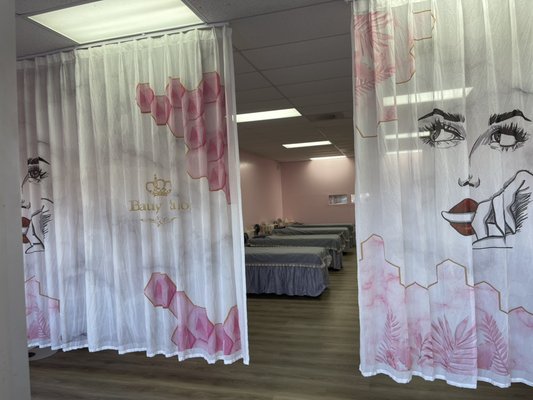 special price for new clients - We open eyelash extensions shop in riverside, client clients have 10 off special price for new clients - We open eyelash extensions shop in riverside, client clients have 10 off