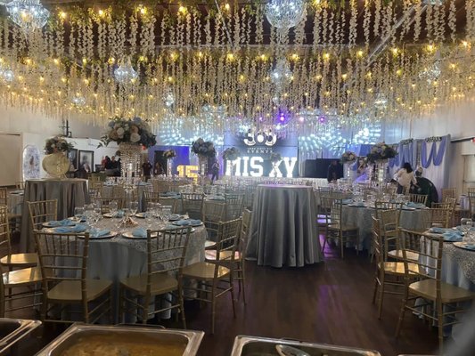 365 Events Venue @ Life Art Center - Beautiful Quince 365 Events Venue @ Life Art Center - Beautiful Quince