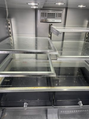 Deep cleaning ! - Deep cleaning move out project ! Deep cleaning ! - Deep cleaning move out project !