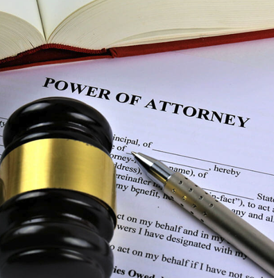 Power of Attorney - Secure your future with a notarized power of attorney. A notary ensures legality, preventing fraud and giving you peace of mind that your chosen agent can act on your behalf when needed.
Call (909) 730-9320 to schedule an appointment.