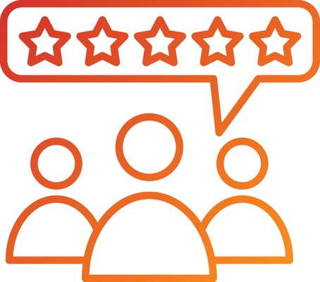Check out our 5 star reputation! - Being in business for over 15 years has led to a plethora of satisfied customers! Here are just a few!