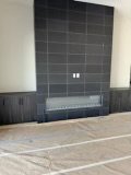 House Project - This project was on a newly built house near Scottsdale that is a assisted living home. The house is very large as it is fit for many people so it was a bigger project.