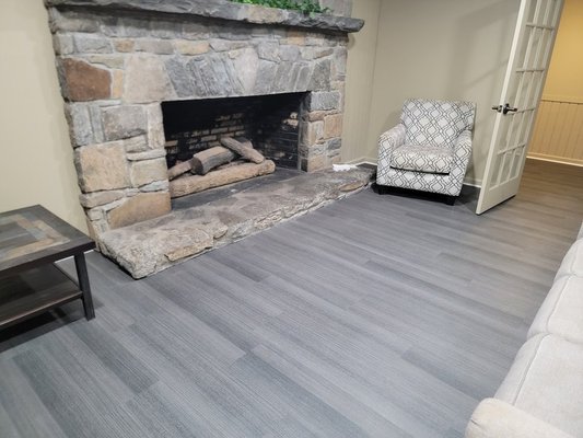 Luxury Vinyl Flooring - Luxury Vinyl Flooring