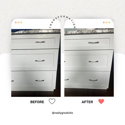 Before and After pictures from Darien - Another project from Darien . Our team did amazing job .