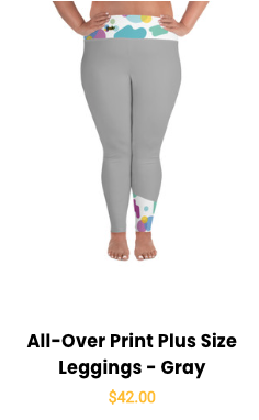 Apparel - We have a variety of sports bras, leggings, joggers, and hoodies. Check out our website for more photos and descriptions. Apparel - We have a variety of sports bras, leggings, joggers, and hoodies. Check out our website for more photos and descriptions.