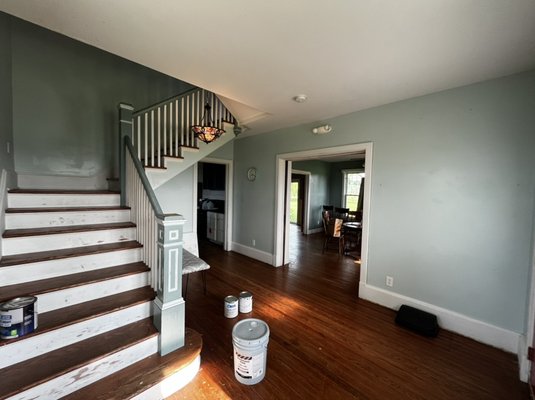 The farm Airbnb - This remodel was completed for a new Airbnb on a little farm land in weeksville NC. As you can see there is many color schemes and changes that took place during the duration of this project. We are proud to have been able to flip this dream into a reality! The farm Airbnb - This remodel was completed for a new Airbnb on a little farm land in weeksville NC. As you can see there is many color schemes and changes that took place during the duration of this project. We are proud to have been able to flip this dream into a reality!