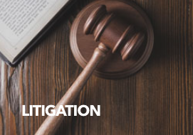 Litigation - Resolve Legal Disputes with Confidence

At Silverman Law Office, PLLC, our skilled Montana litigation attorneys are here to guide you through the complexities of the legal process. With years of experience handling a wide range of disputes—including business litigation, contract breaches, and personal injury claims—we work tirelessly to secure the best possible outcomes for our clients.

Comprehensive Litigation Support

From pre-trial investigations and evidence collection to courtroom representation and alternative dispute resolution, our team is equipped to handle every step of the litigation process. We prioritize clear communication, strategic planning, and dedicated advocacy to ensure your rights are protected.

Why Choose Silverman Law Office?

Expertise in civil lawsuits
Personalized case evaluations
Proven negotiation and trial strategies
Offices in Bozeman and Helena for your convenience

Take the Next Step
When it’s time to consider legal action, don’t face the challenge alone. Contact Silverman Law Office, PLLC, for a consultation and let us help you make informed decisions.

Your trusted partner in resolving legal matters.