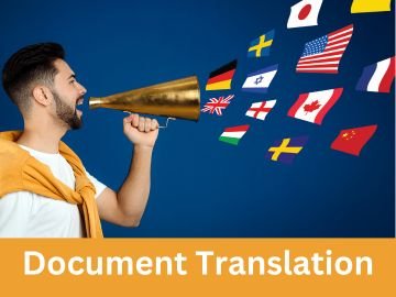 Document Translation Services - Document Translation Services for the Treasure Valley and Beyond!

Experience fast and accurate Document Translation Services for 150+ languages. We cater to a wide range of needs—like birth certificates, marriage licenses, power of attorney, and more—to ensure cultural and legal accuracy. Count on our certified linguists to deliver precise, confidential translations every time. Let us help you bridge language gaps and communicate effectively across borders.

You can book your services online 24/7 or call me at (208) 826-2110

Jim Allen
Notary Public Since 2018
Mobile Notary | Apostille & Translations | LIve Scan Fingerprinting

Digital Business Card: https://youaremynotary.com/jim-allen