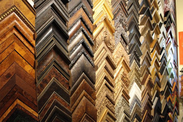 Custom Framing - We have a large selection of frame moldings. Excellent Quality, Large Selection & Exclusive Affordable
MOULDINGS – FRAMES Custom Framing - We have a large selection of frame moldings. Excellent Quality, Large Selection & Exclusive Affordable
MOULDINGS – FRAMES