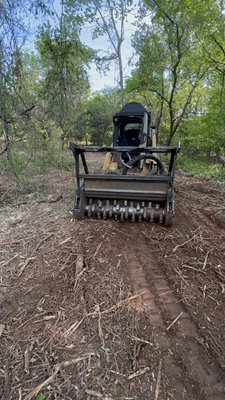 Land Clearing & Forestry Mulching - Transform your landscape with our expert land clearing services! From overgrown brush to stubborn stumps, we specialize in clearing your space, creating a blank canvas for your vision to thrive. Experience efficient, professional service that brings your outdoor dreams to life. Discover the potential of your property today! Land Clearing & Forestry Mulching - Transform your landscape with our expert land clearing services! From overgrown brush to stubborn stumps, we specialize in clearing your space, creating a blank canvas for your vision to thrive. Experience efficient, professional service that brings your outdoor dreams to life. Discover the potential of your property today!