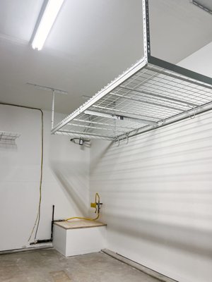 Water Damage - Water Heater Leak Water Damage - Water Heater Leak