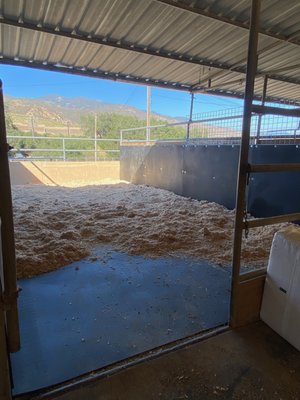 Stall Work Orders - Boarders can request work orders for their stalls to be remodeled, most remodels are allowed and done by the boarders themselves but if need be, SEC can customize accordingly! Stall Work Orders - Boarders can request work orders for their stalls to be remodeled, most remodels are allowed and done by the boarders themselves but if need be, SEC can customize accordingly!