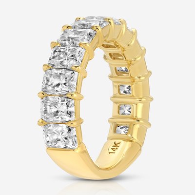 Wedding Bands - Every engagement ring deserves an equally beautiful band!