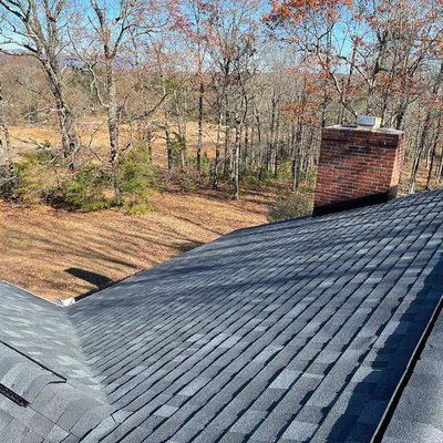 Taylors, SC - Roof is new
Chimney are leak proof
Always remember start from top to bottom when remodeling a home Taylors, SC - Roof is new
Chimney are leak proof
Always remember start from top to bottom when remodeling a home