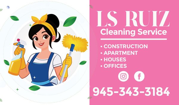 Organización y limpieza - This was an organizational cleaning, the client was delighted with my work, everything was very clean, very tidy