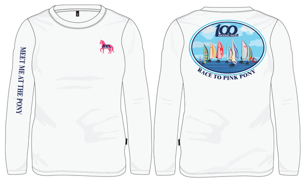 Pink Pony Race to Mackinac Shirt - High Winds Graphix designed and supplied a custom shirt design to the Pink Pony store on Mackinac Island. They were a huge hit! Pink Pony Race to Mackinac Shirt - High Winds Graphix designed and supplied a custom shirt design to the Pink Pony store on Mackinac Island. They were a huge hit!
