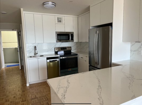 Kitchen Remodel - Full Kitchen remodeling and appliance installation Kitchen Remodel - Full Kitchen remodeling and appliance installation