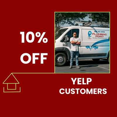 Our Yelp Page - As a customer-service oriented plumbing company, we believe in offering our customers our very best. We do not cut corners or take shortcuts in our work. No matter how complex the job is, you can rest assured that we will meet and even exceed your expectations. Our Yelp Page - As a customer-service oriented plumbing company, we believe in offering our customers our very best. We do not cut corners or take shortcuts in our work. No matter how complex the job is, you can rest assured that we will meet and even exceed your expectations.