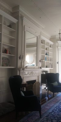 Interior Painting Back Bay - This project refreshed several rooms in a beautiful home in Boston, MA Interior Painting Back Bay - This project refreshed several rooms in a beautiful home in Boston, MA