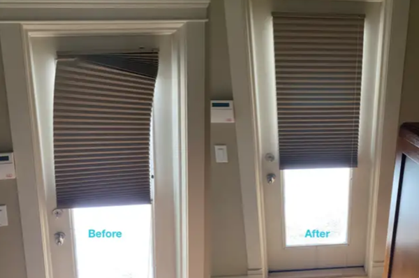 Blind repairs - We Repair and service Multiple customers a day in there homes with many different types of blinds and problems, we offer in home replacement service and repair services in home. most repairs only take an hour fix and get back to working order again. Blind repairs - We Repair and service Multiple customers a day in there homes with many different types of blinds and problems, we offer in home replacement service and repair services in home. most repairs only take an hour fix and get back to working order again.