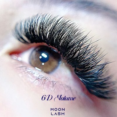 6D Volume Extensions - 6D Volume lashes are made up of 6 individual strands and offer a dramatic, made-up look – perfect for achieving the look of thick mascara without having to apply any mascara at all. 6D Volume Extensions - 6D Volume lashes are made up of 6 individual strands and offer a dramatic, made-up look – perfect for achieving the look of thick mascara without having to apply any mascara at all.