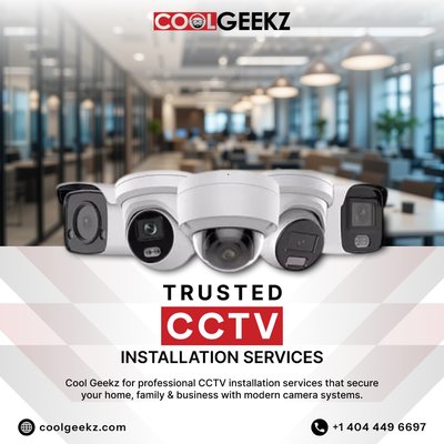 Home and Commercial Security Systems - We are your trusted local Security Specialist!  
We specialize in smart security solutions in the Atlanta area.  We welcome and service both residential and commercial clients.

Some of the Security Solutions we offer include:
Smart Security Cameras
Video Doorbells
Motion Security Lighting
Security Systems
Smart Door Locks
Automated Lighting 

We have solutions for all budget types.  Contact us today for a free consultation to discuss your specific needs!