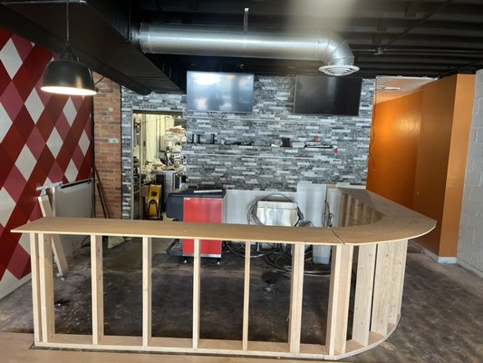 The new wobbly olive downtown coming soon - New wobbly olive coming soon The new wobbly olive downtown coming soon - New wobbly olive coming soon