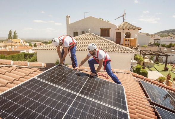 Solar Energy Service - When it comes to working with electrical systems, it’s always advisable to reach out to a licensed electrician. They are aware of safety regulations and trained in handling various equipment, components, and tools. If you need residential and commercial electrical services in Wayne County, MI, or the surrounding areas, contact Marvin & Son Electrical Contracting.