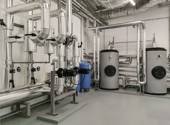 Commercial Contracts - Elevate your commercial space comfort and efficiency with our HVAC company's unparalleled expertise. Our seasoned team specializes in preventative maintenance, ensuring peak performance and reliability for your systems. Trust us to optimize your HVAC infrastructure and create an ideal environment for your business.