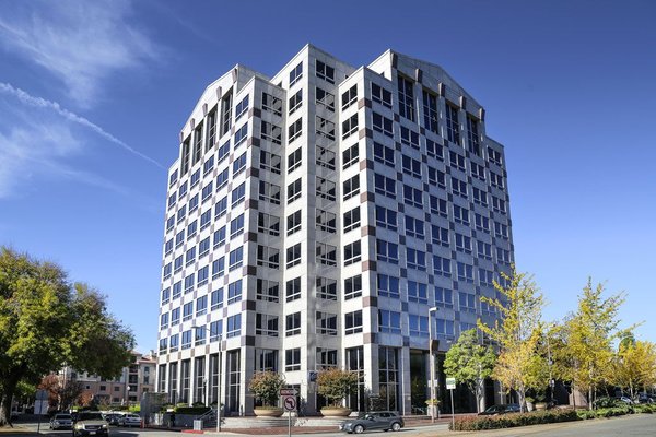 PASADENA OFFICE - PASADENA OFFICE
