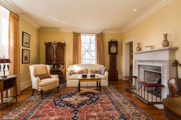 Family farm home - This historic home was restored and enjoyed for years. Mrs. Clean Pittsburgh completed the deep clean to ready this gem for the market. Family farm home - This historic home was restored and enjoyed for years. Mrs. Clean Pittsburgh completed the deep clean to ready this gem for the market.