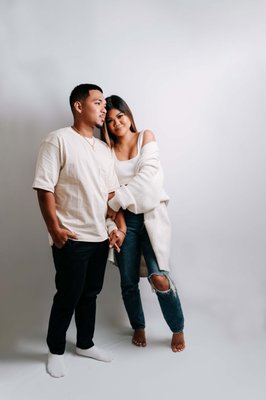 Studio - I love a couples studio Session Studio - I love a couples studio Session