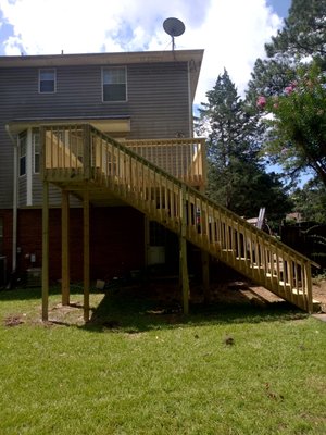 deck job Aug 2026 - this deck was a 5 day job in alabaster alabama Aug 2026 deck job Aug 2026 - this deck was a 5 day job in alabaster alabama Aug 2026