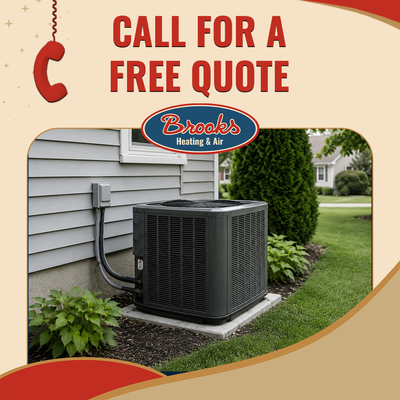 For Visiting - Brooks Heating and Air