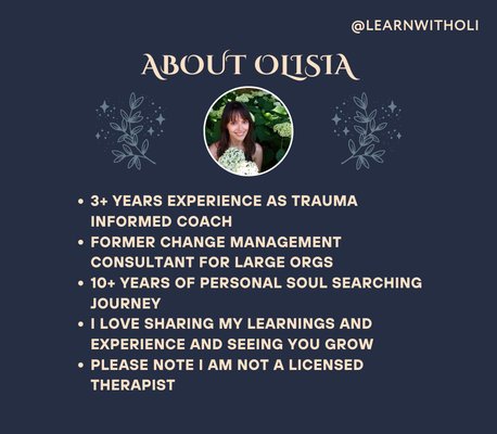 Introduction - A little bit about me and who my work is a fit for Introduction - A little bit about me and who my work is a fit for