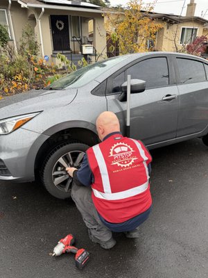 We Come to You! - Mobile Mechanic We Come to You! - Mobile Mechanic