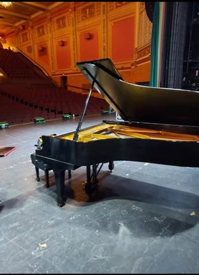 Piano projects - Pianos serviced Piano projects - Pianos serviced