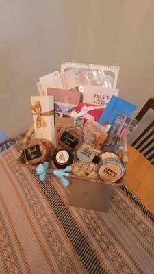 Custom Gift Baskets - Custom Gift Baskets. Made to Order.
Contact us directly for quotes. Custom Gift Baskets - Custom Gift Baskets. Made to Order.
Contact us directly for quotes.