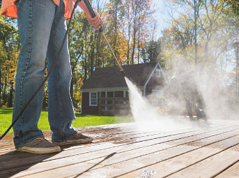 Pressure Washing and Soft Washing Services - Make your property shine with Precision Exterior Cleaning’s expert pressure washing and soft wash solutions throughout Westchester, Putnam, and Fairfield Counties. Our skilled team safely removes dirt, mold, mildew, and tough stains from siding, patios, decks, driveways, and walkways—restoring your home or business’s curb appeal. We use eco-friendly products and adjust our approach, offering high-powered pressure washing for hard surfaces and gentle soft washing for delicate exteriors like roofs and painted siding.

Trust us for professional results, attention to detail, and a visibly cleaner property—every time!